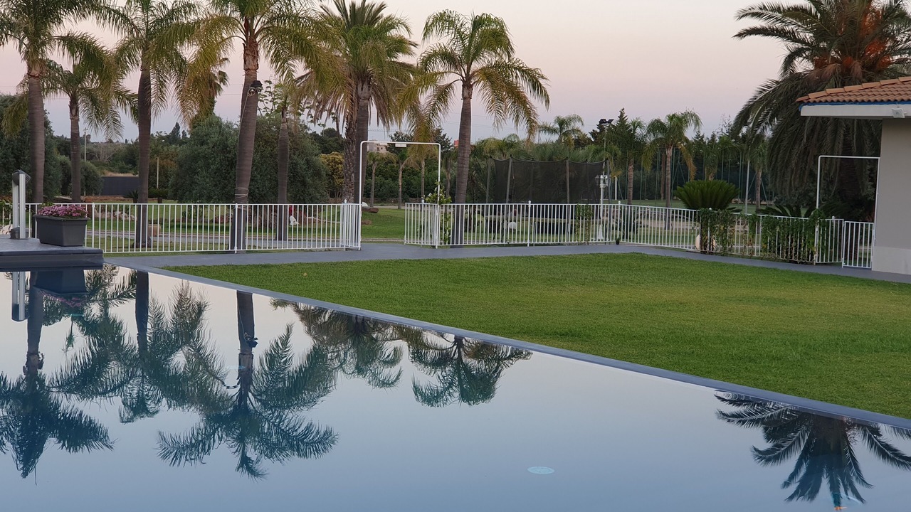 Photo of Outdoor in Floridia