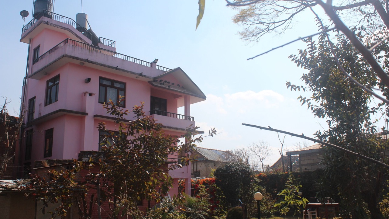 Photo of Outdoor in Dhapakhel