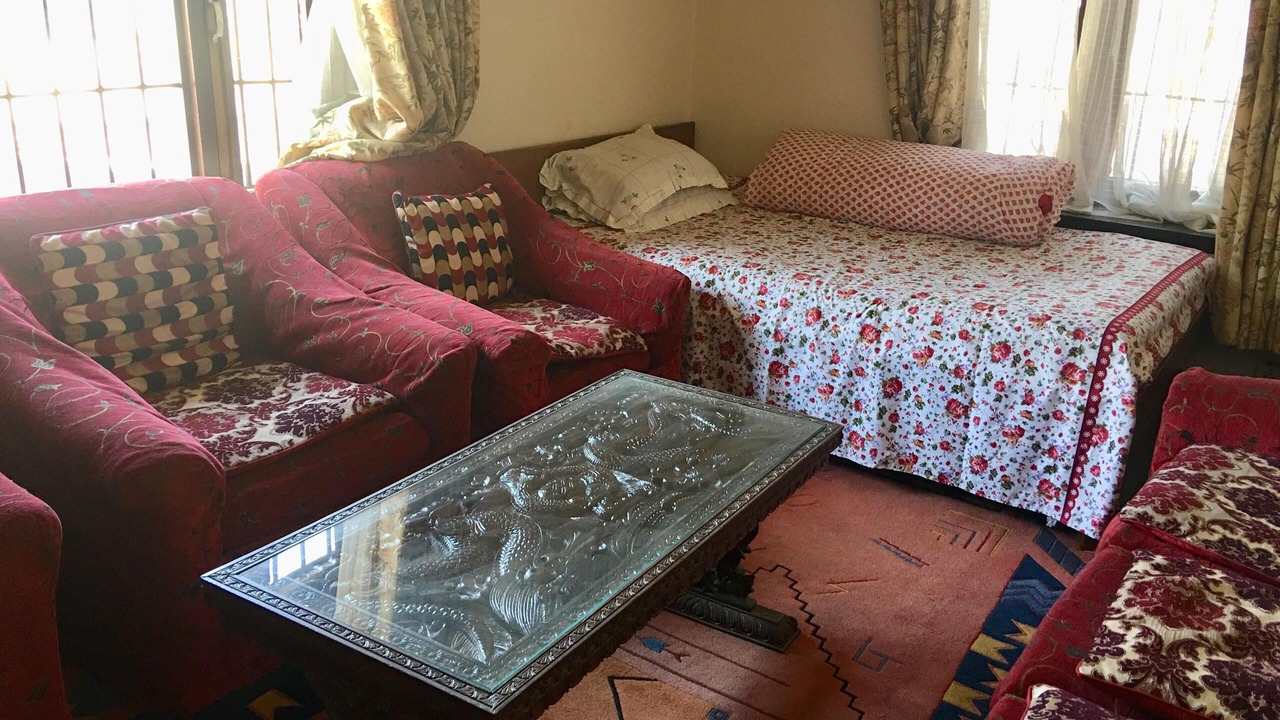 Photo of Bedroom in Dhapakhel