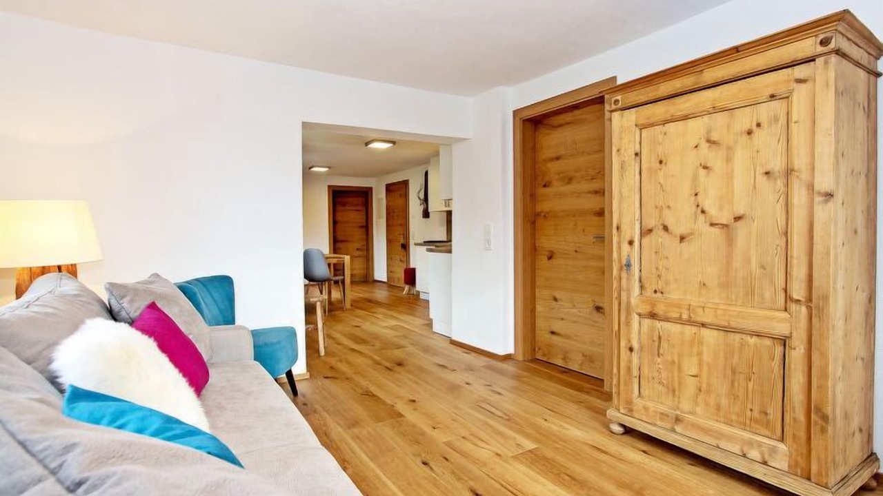 Photo of Livingroom in Mosern