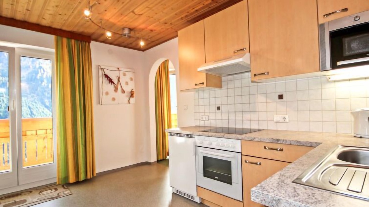 Photo of Bedroom in Kappl