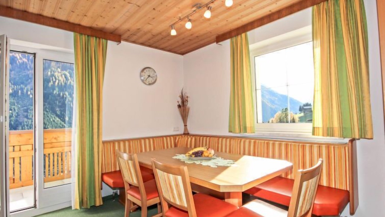 Photo of Bedroom in Kappl