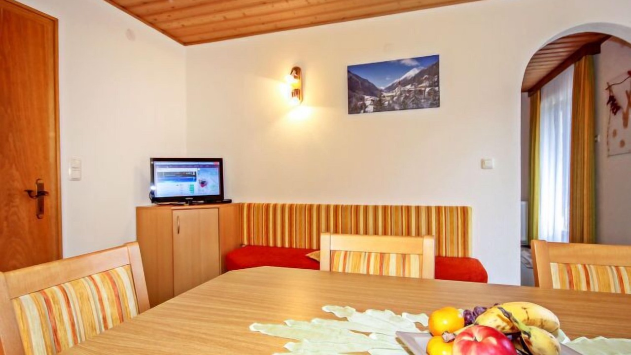 Photo of Bedroom in Kappl