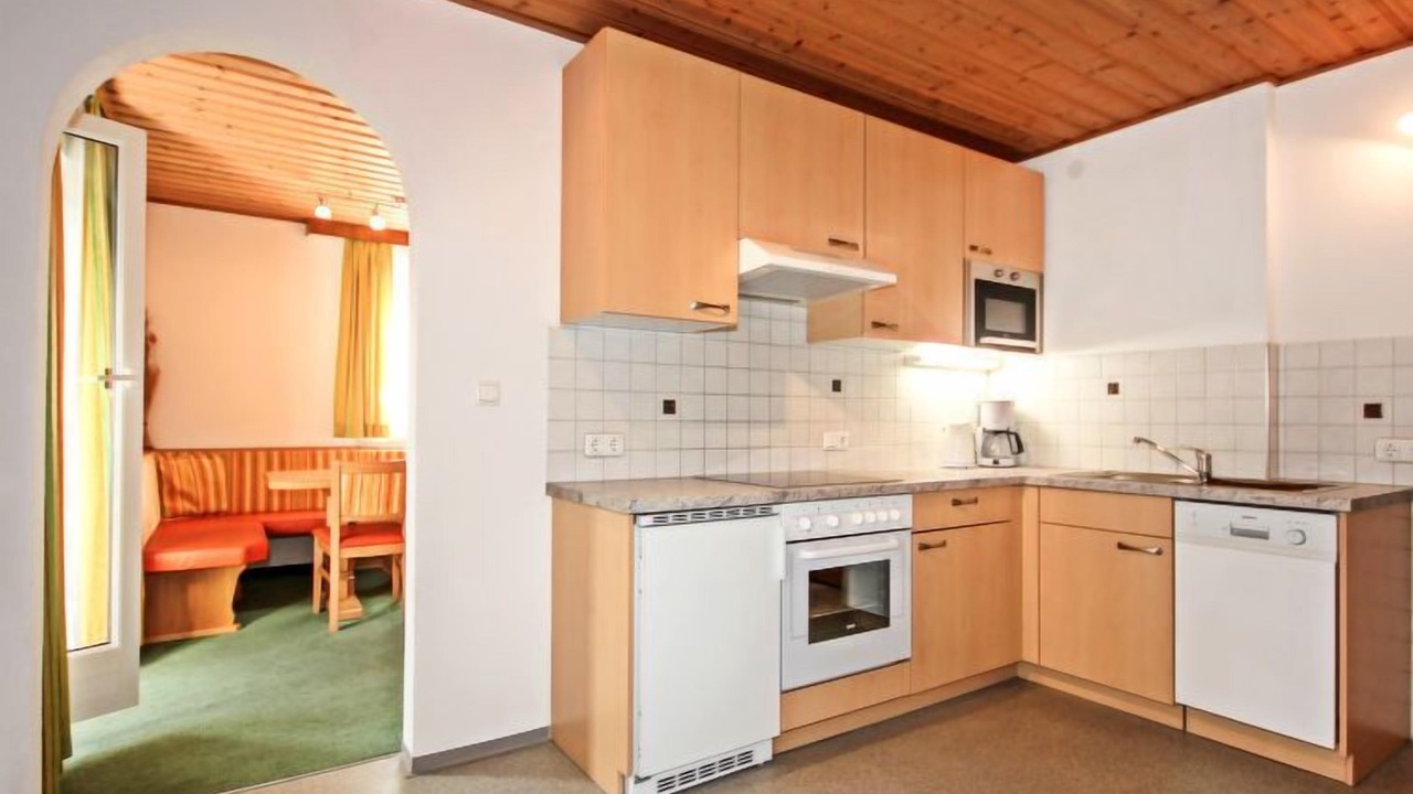 Photo of Bedroom in Kappl