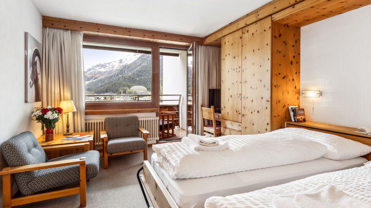Photo of Livingroom in Meierhof