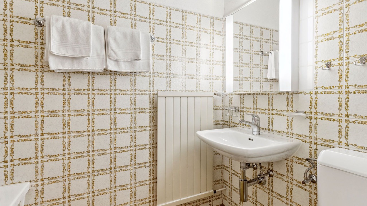 Photo of Bathroom in Meierhof