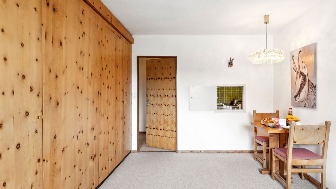 Photo of Bedroom in Meierhof