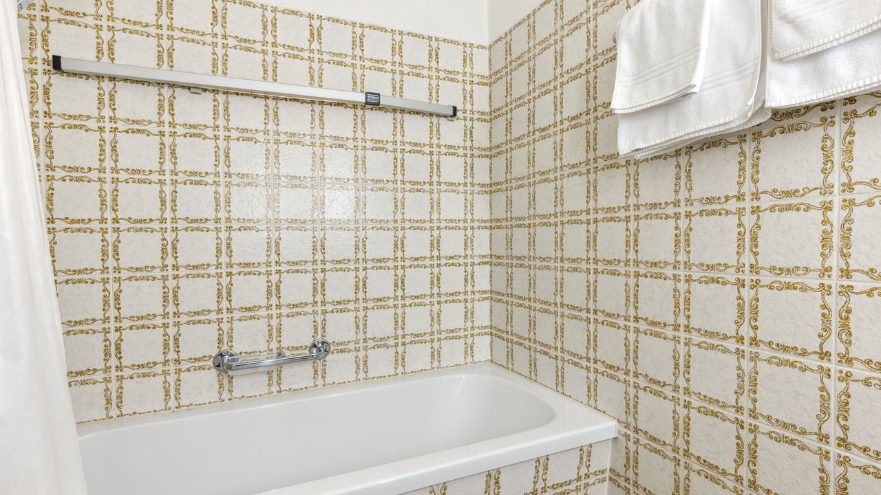 Photo of Bathroom in Meierhof