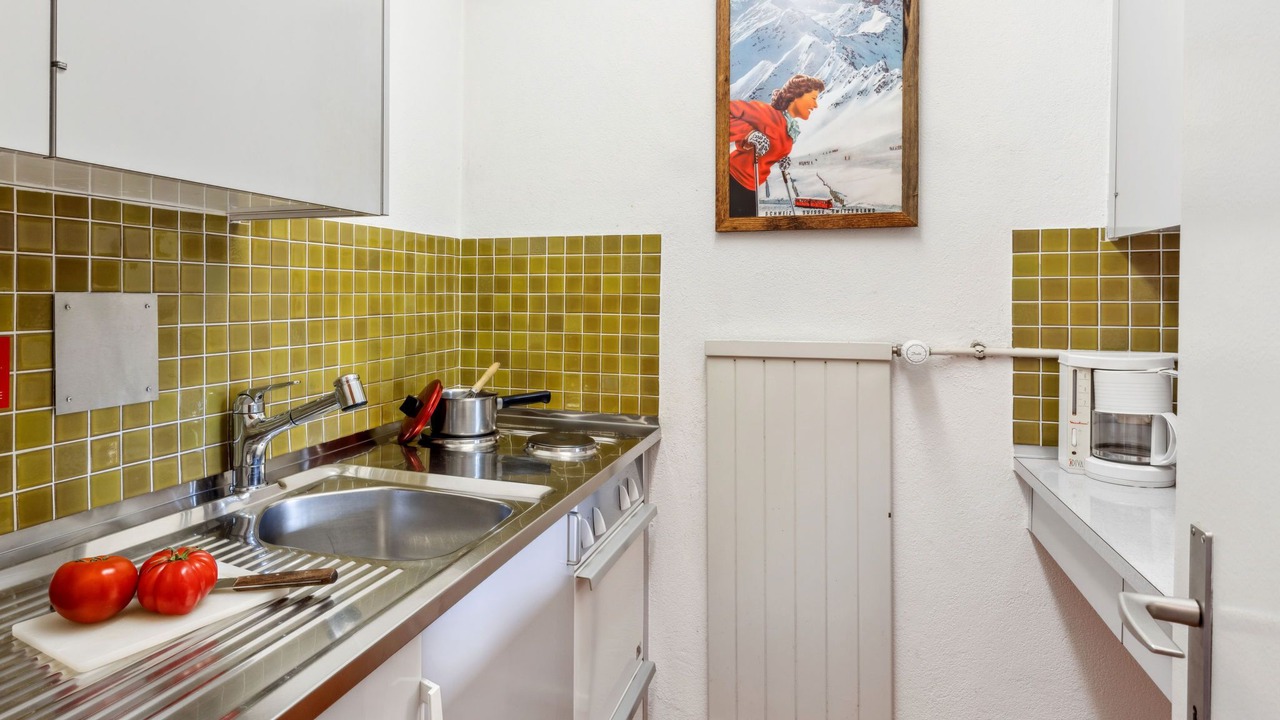 Photo of Bedroom in Meierhof