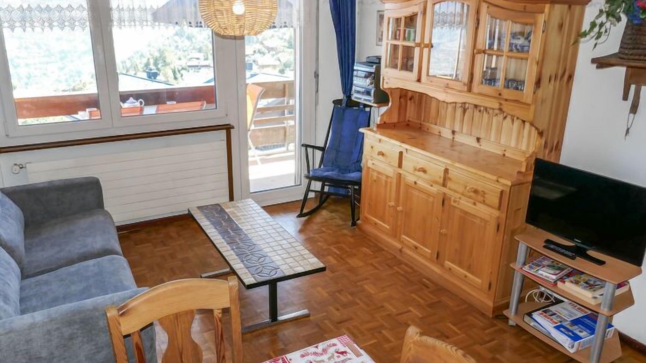 Photo of Livingroom in Saint-Pierre-de-Clages