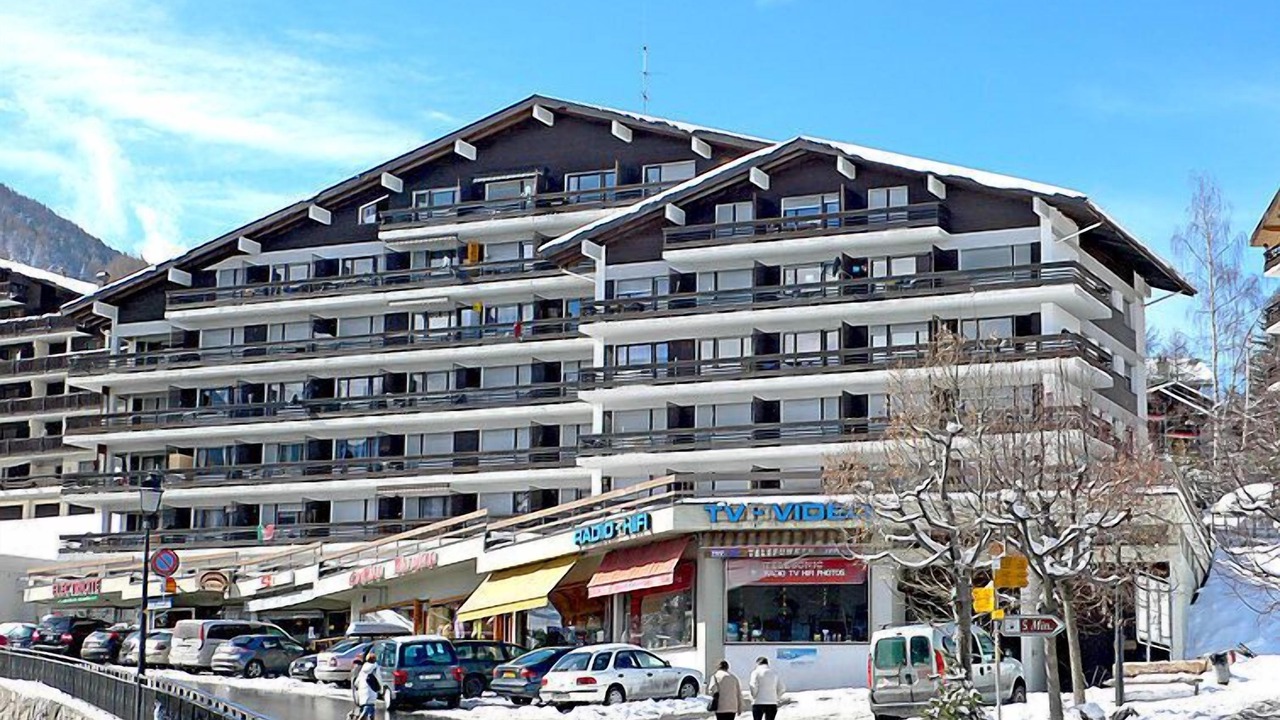 Photo of Others in Saint-Pierre-de-Clages