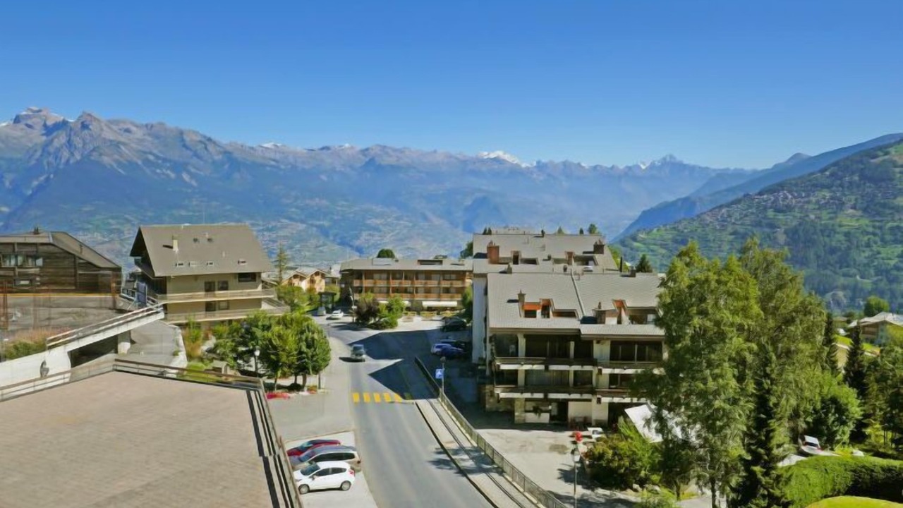 Photo of Others in Saint-Pierre-de-Clages