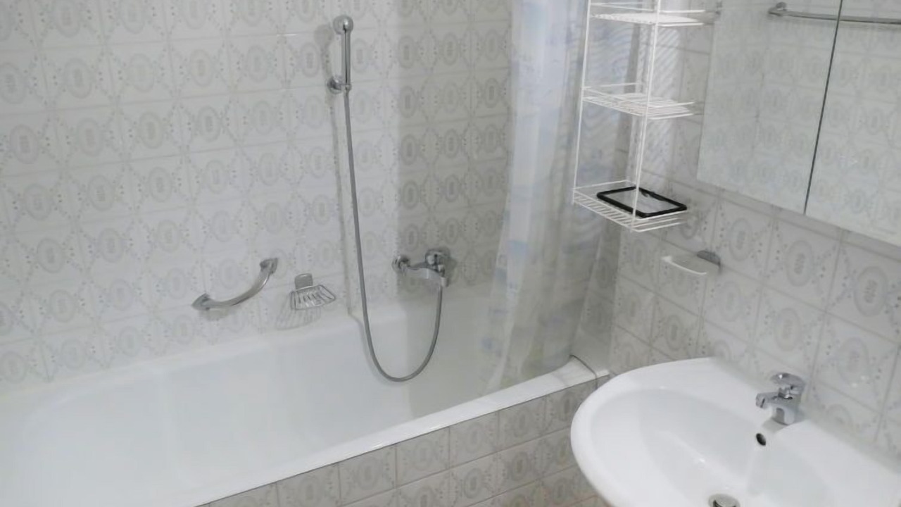 Photo of Bathroom in Saint-Pierre-de-Clages
