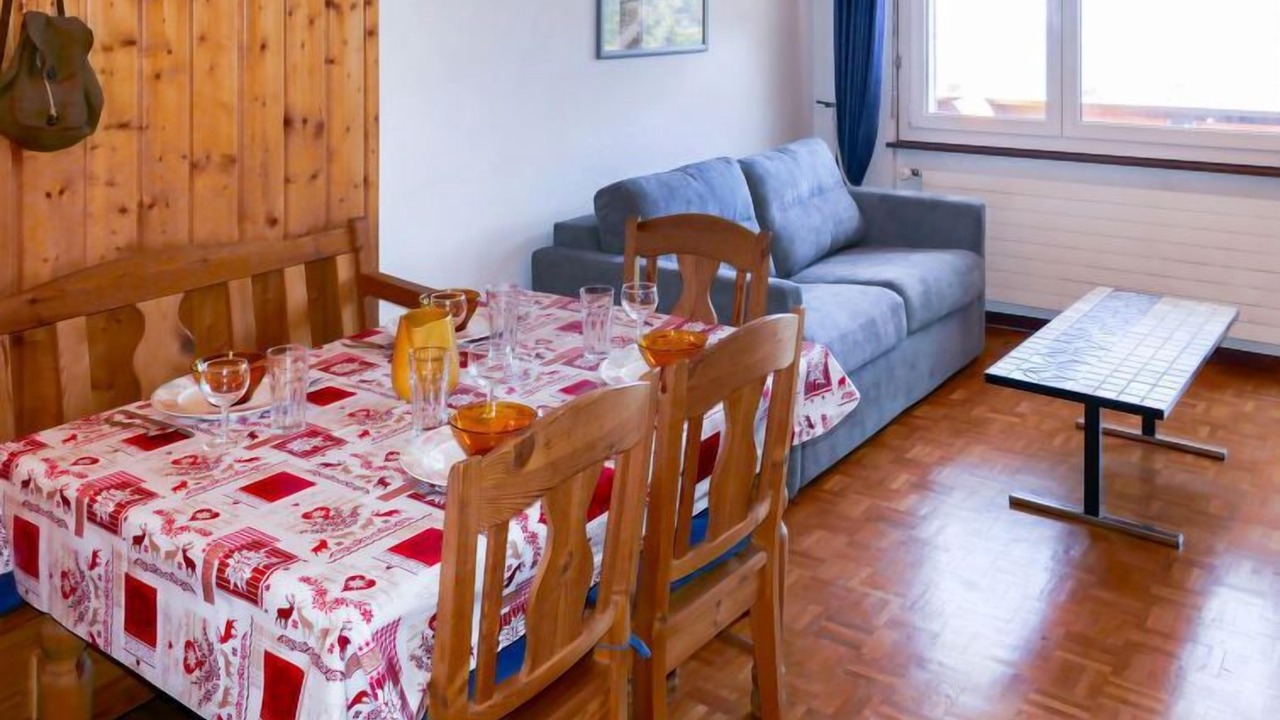 Photo of Bedroom in Saint-Pierre-de-Clages