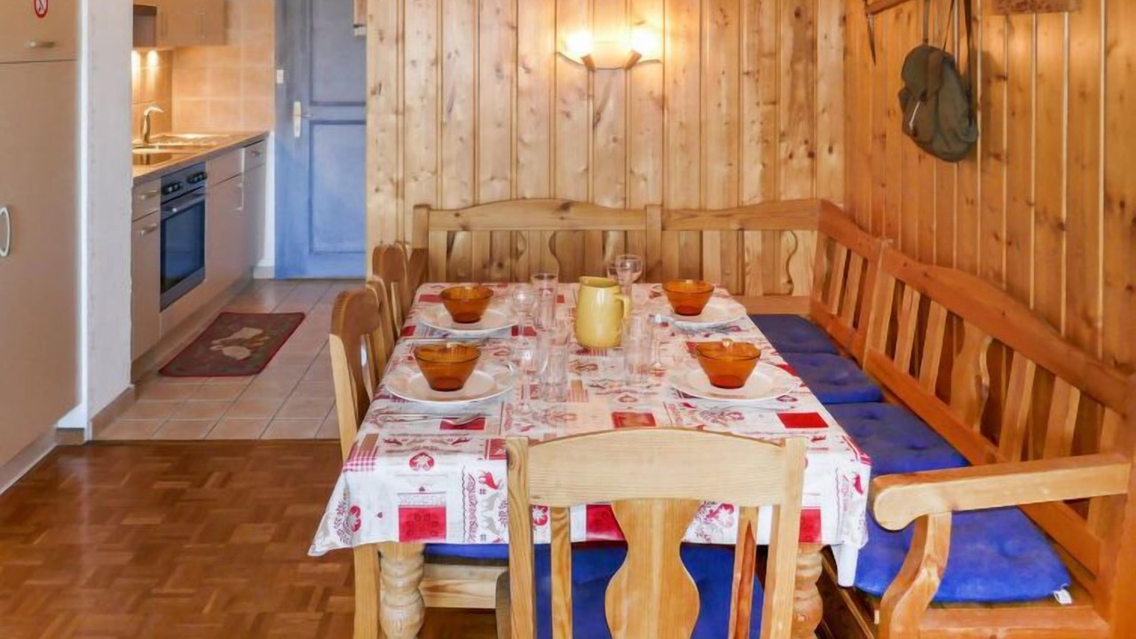 Photo of Bedroom in Saint-Pierre-de-Clages