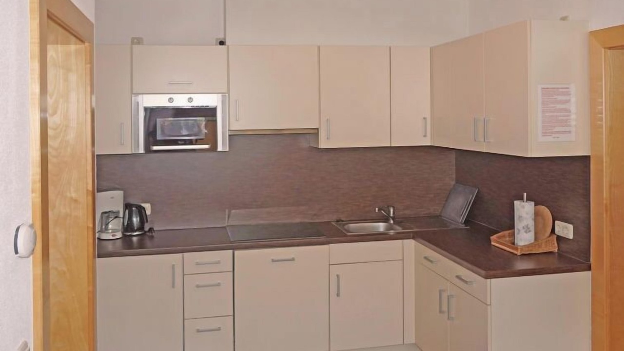 Photo of Bedroom in Flirsch