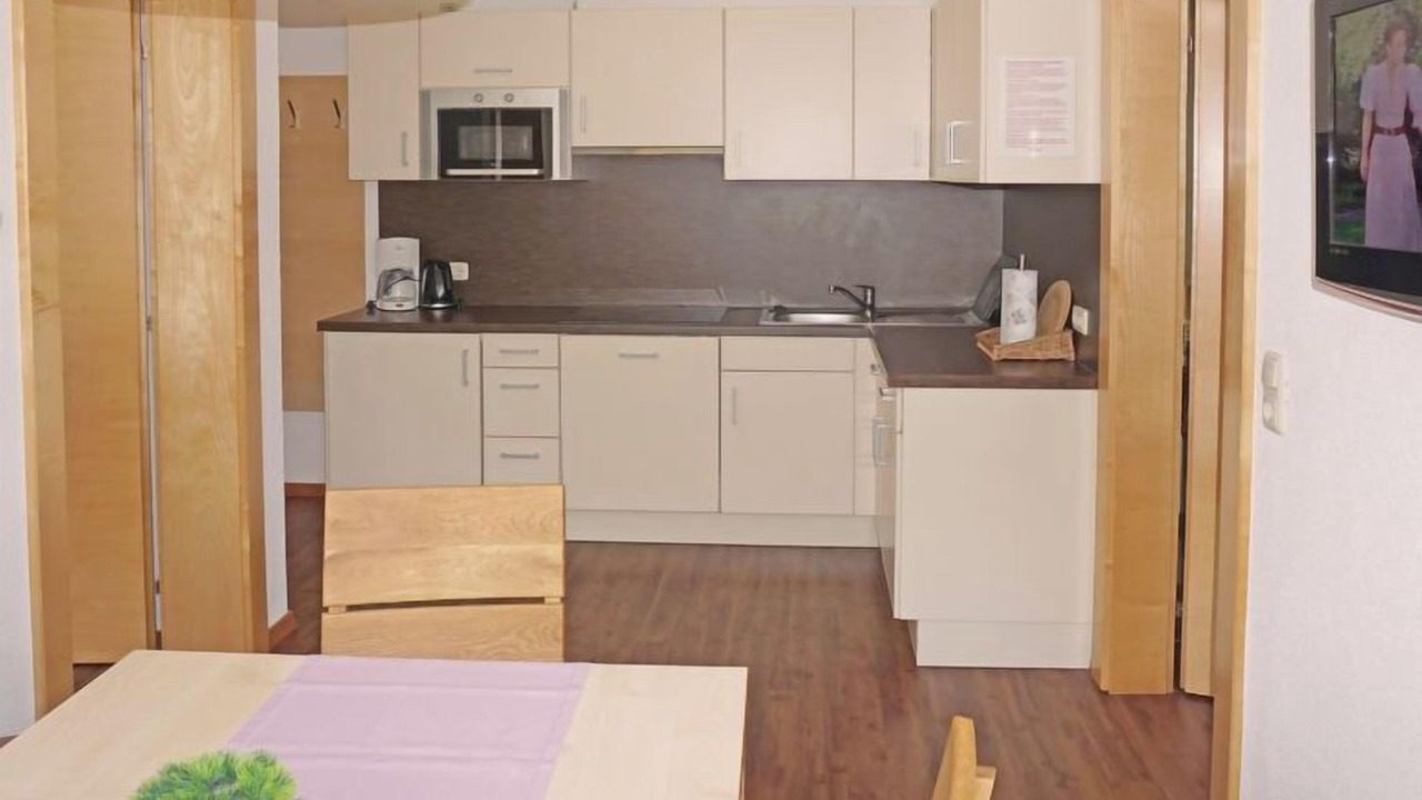 Photo of Bedroom in Flirsch