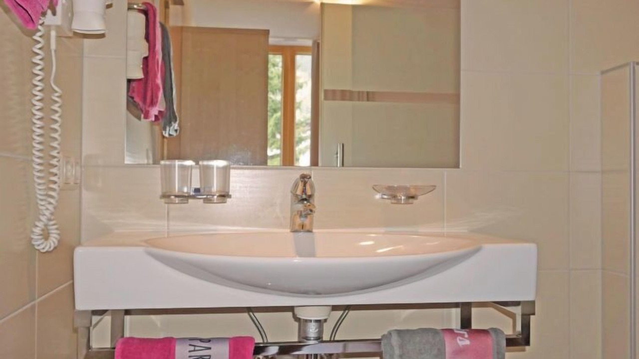 Photo of Bathroom in Flirsch