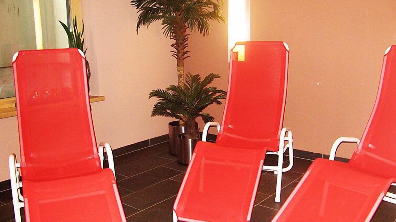 Photo of Bathroom in Flirsch