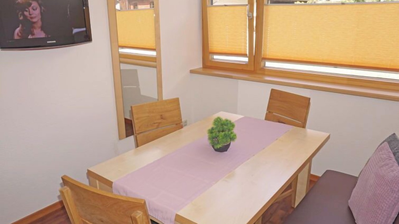 Photo of Bedroom in Flirsch
