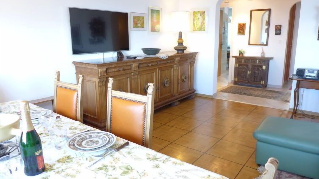 Photo of Livingroom in Randogne