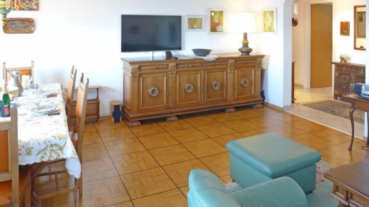 Photo of Livingroom in Randogne