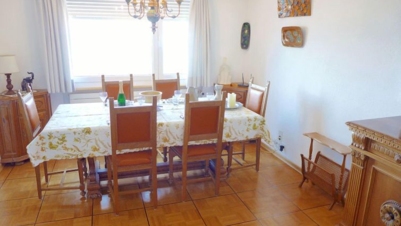 Photo of Bedroom in Randogne
