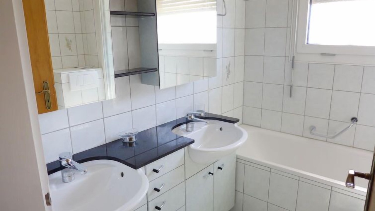 Photo of Bathroom in Randogne