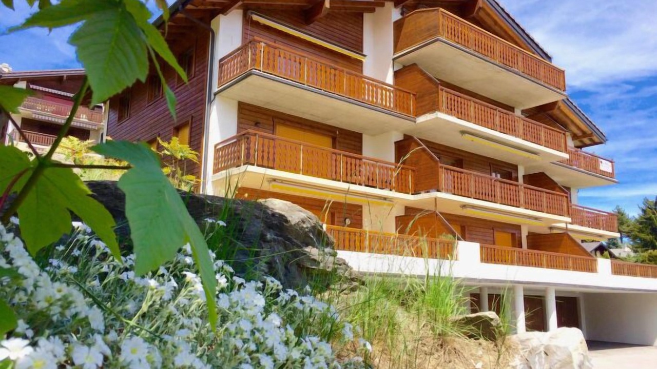 Photo of Outdoor in Ovronnaz