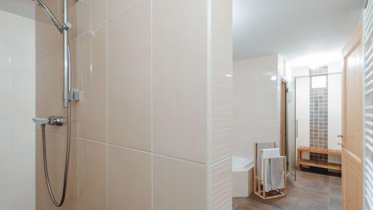 Photo of Bathroom in Hochkrimml