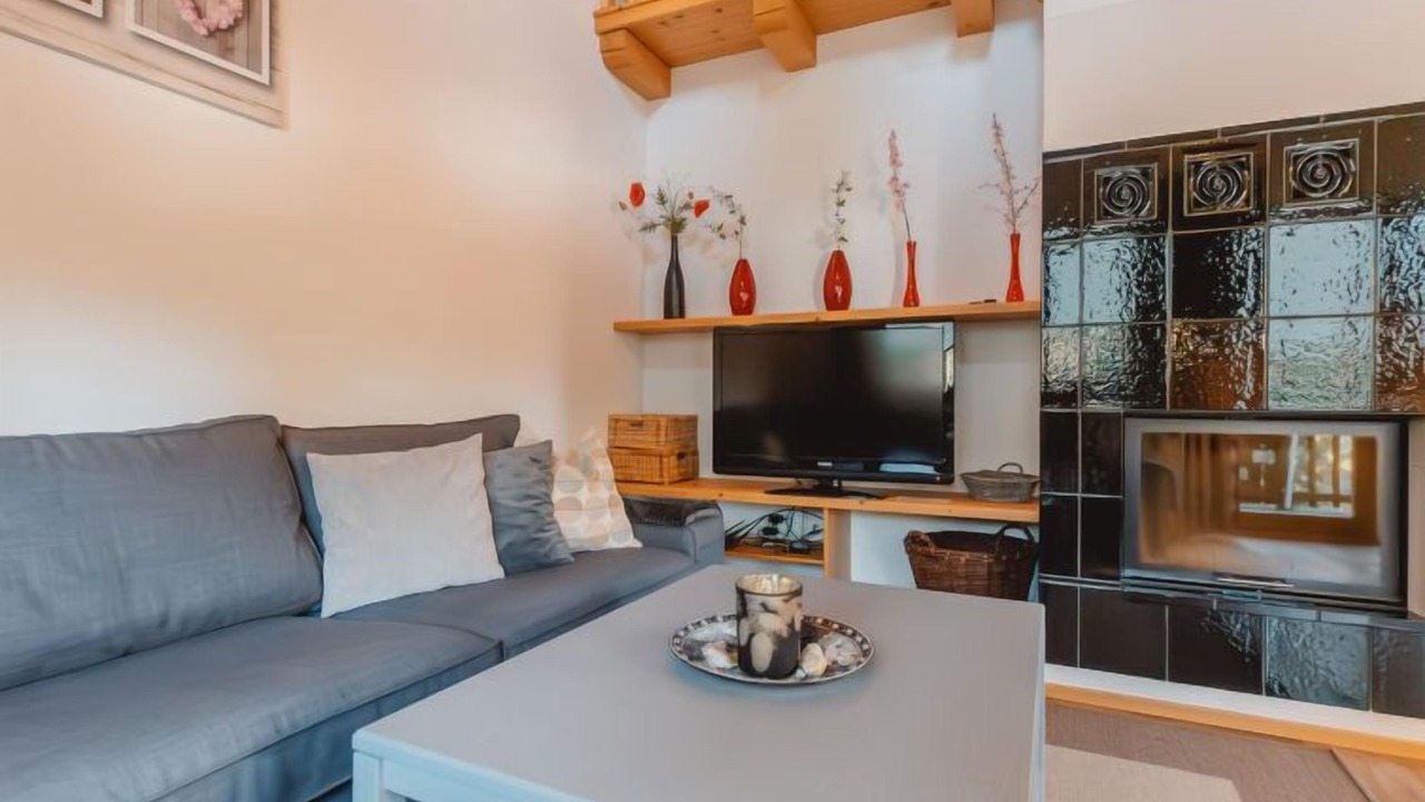 Photo of Livingroom in Hochkrimml