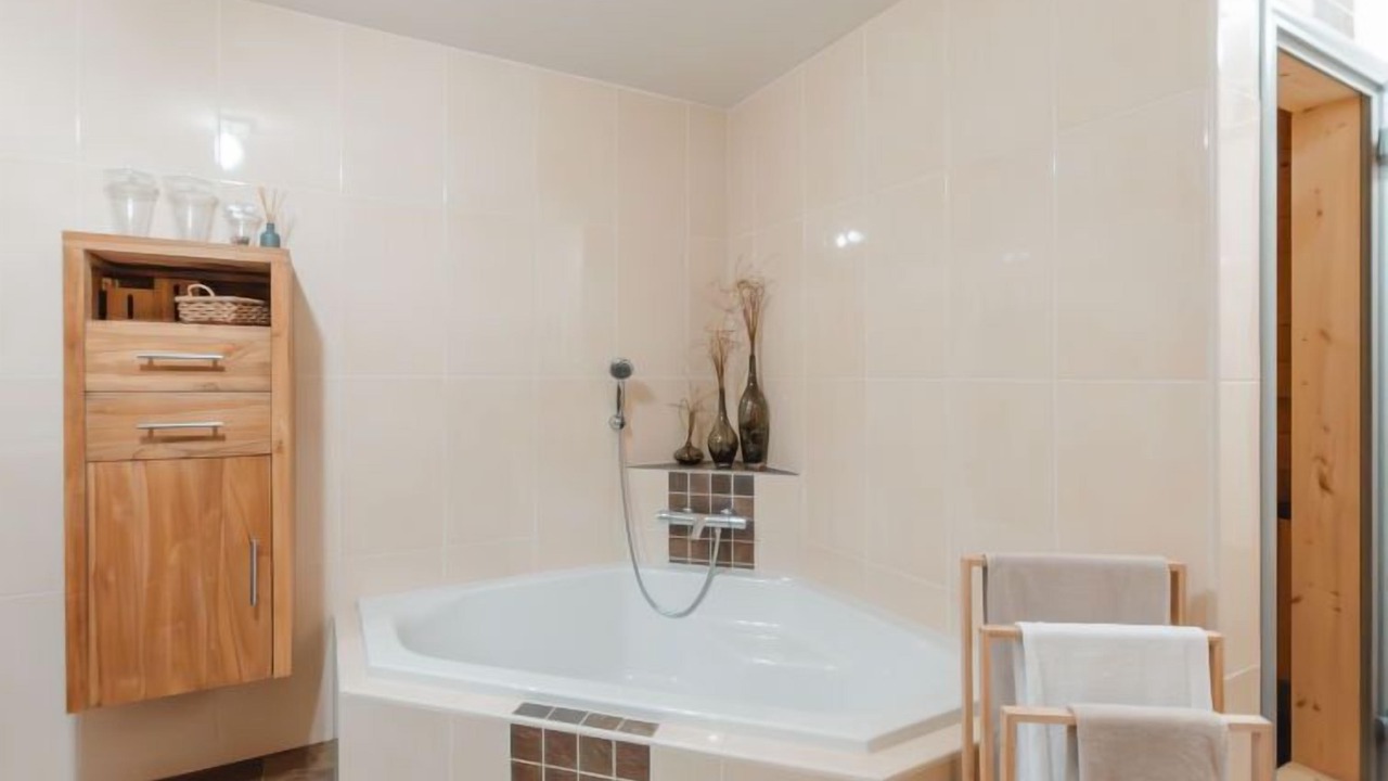 Photo of Bathroom in Hochkrimml