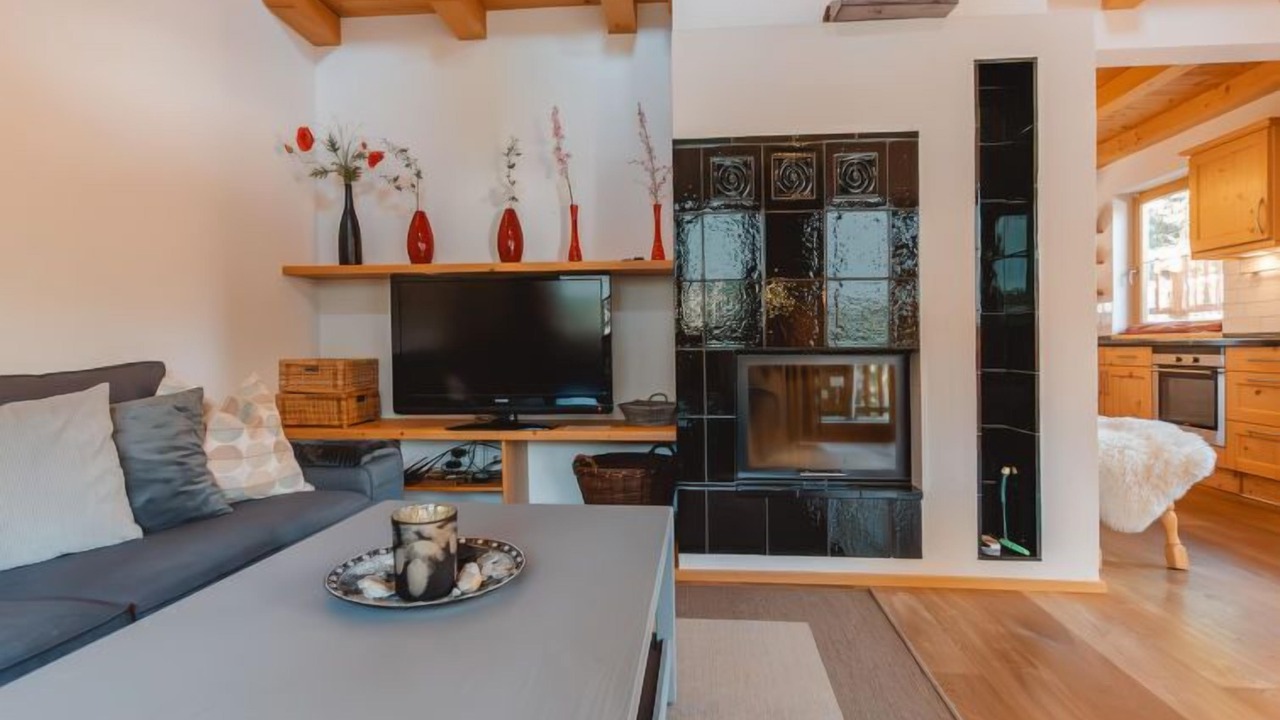 Photo of Livingroom in Hochkrimml