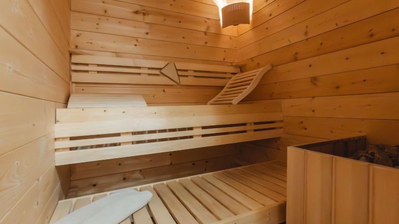 Photo of Bathroom in Hochkrimml