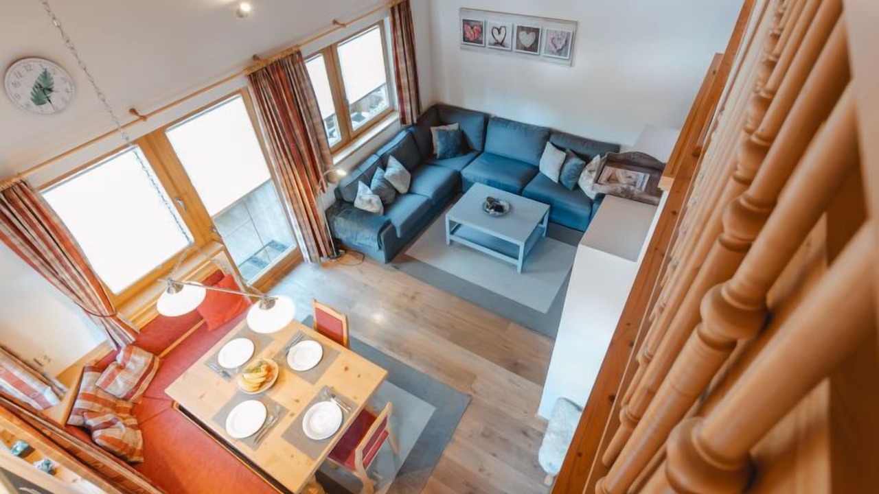 Photo of Livingroom in Hochkrimml