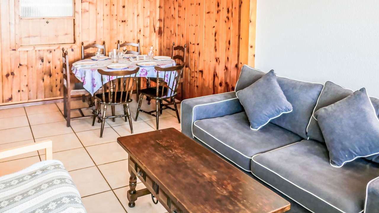 Photo of Livingroom in Saint-Pierre-de-Clages