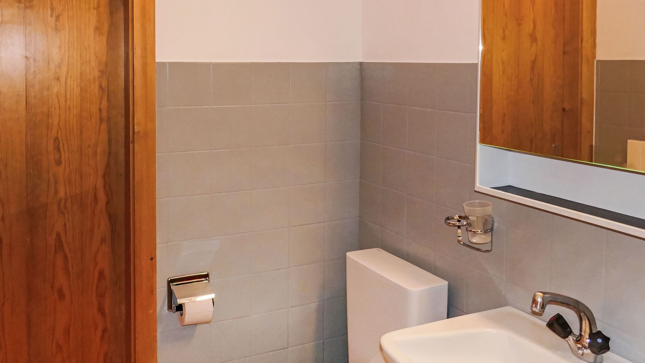 Photo of Bathroom in Saint-Pierre-de-Clages