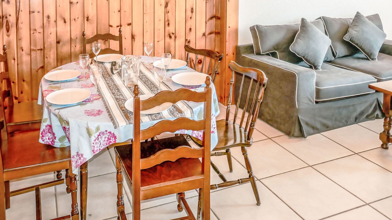 Photo of Bedroom in Saint-Pierre-de-Clages