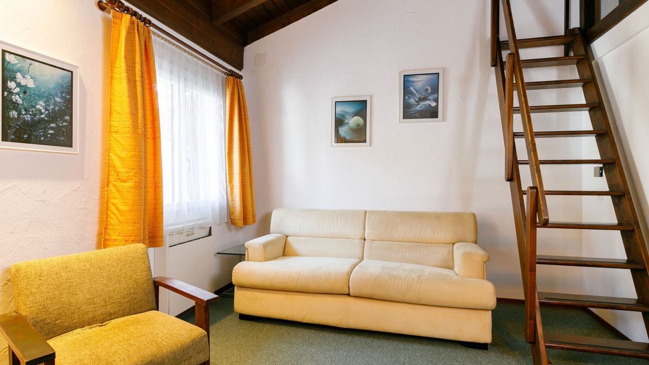 Photo of Livingroom in Surlej