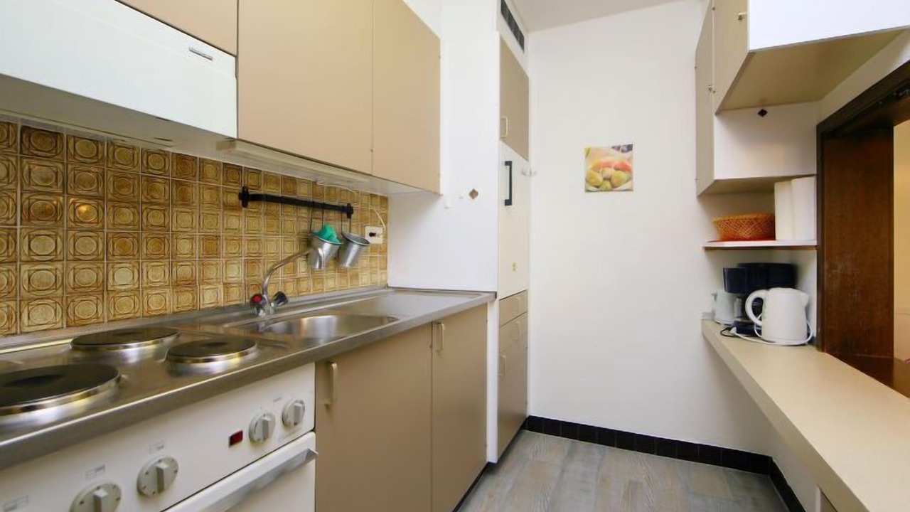 Photo of Bedroom in Leukerbad