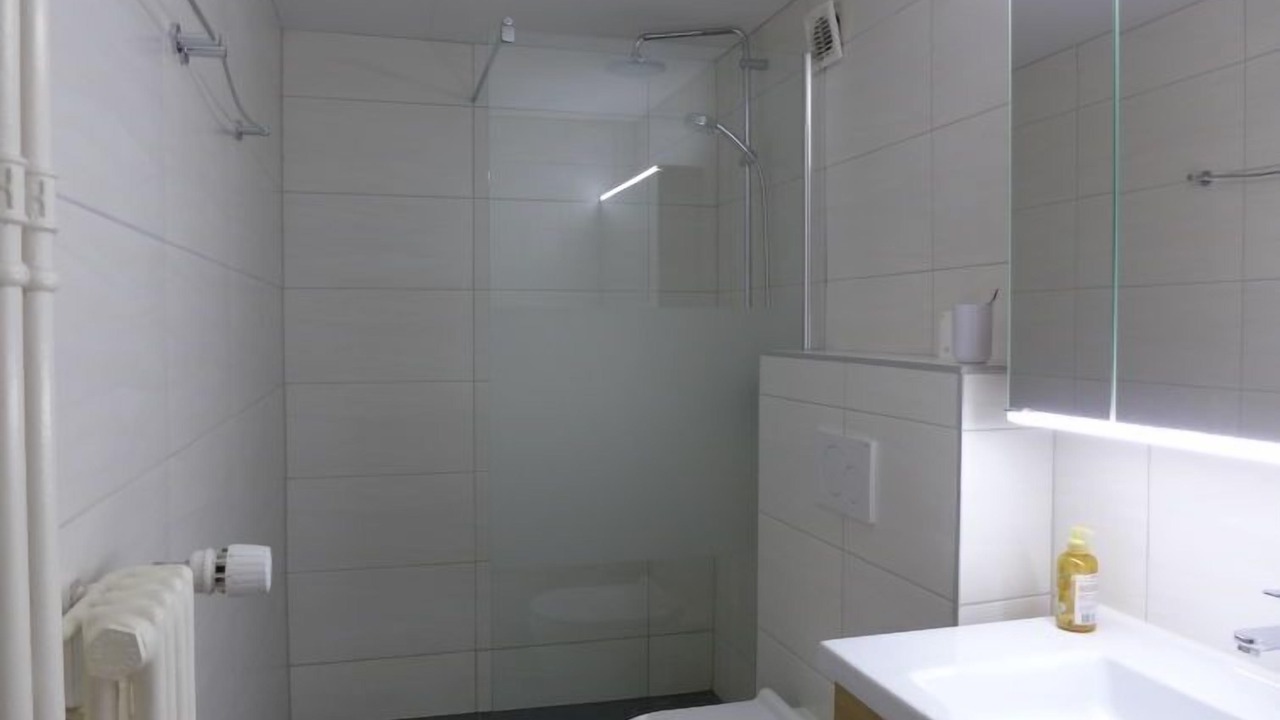 Photo of Bathroom in Randogne