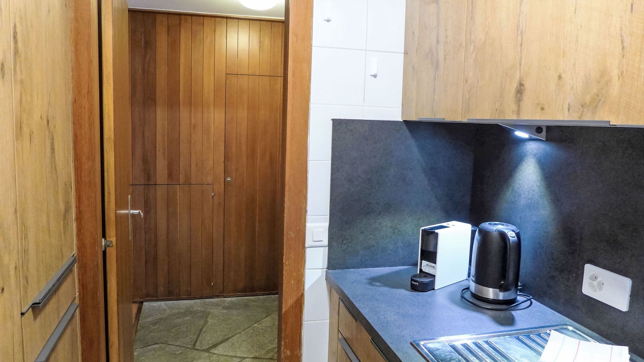 Photo of Bedroom in Randogne