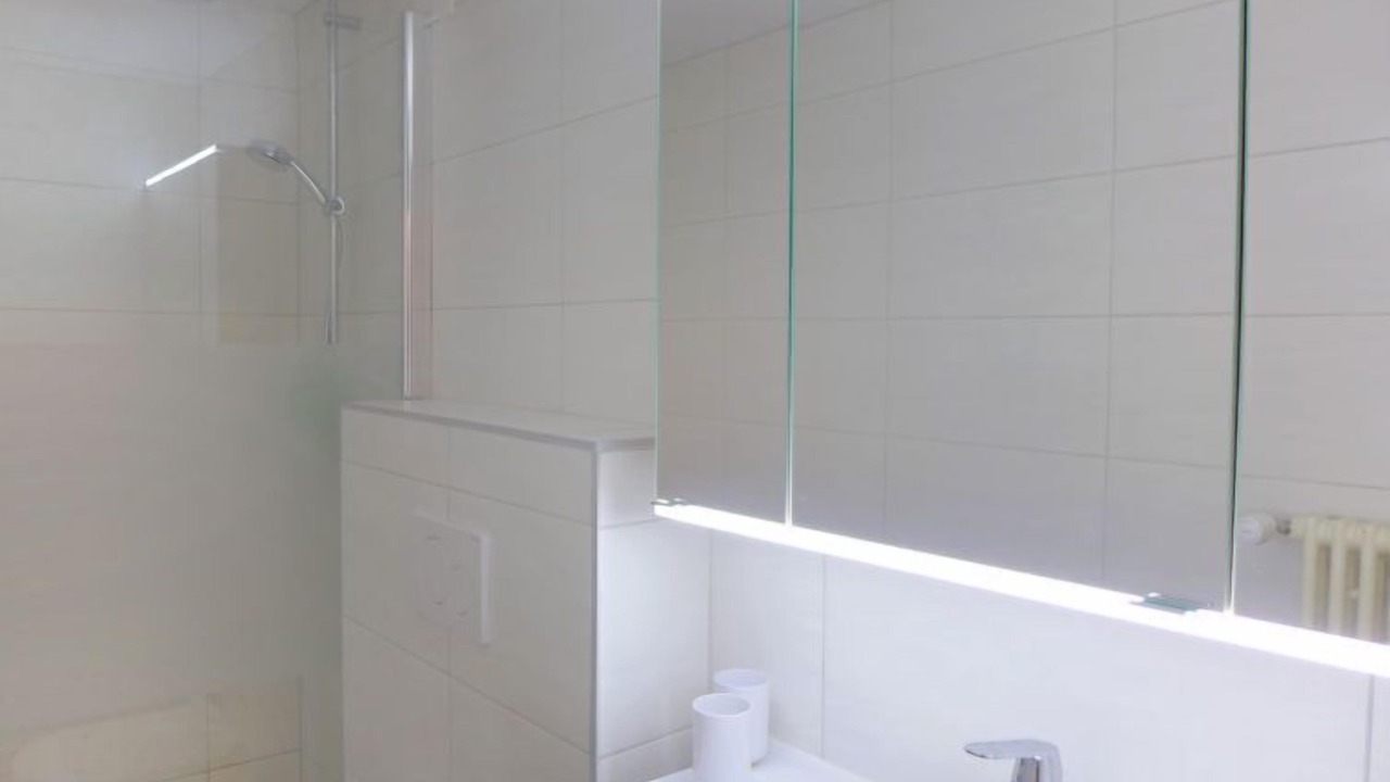 Photo of Bathroom in Randogne