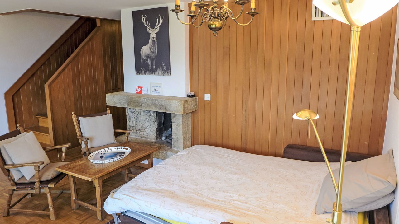 Photo of Livingroom in Randogne