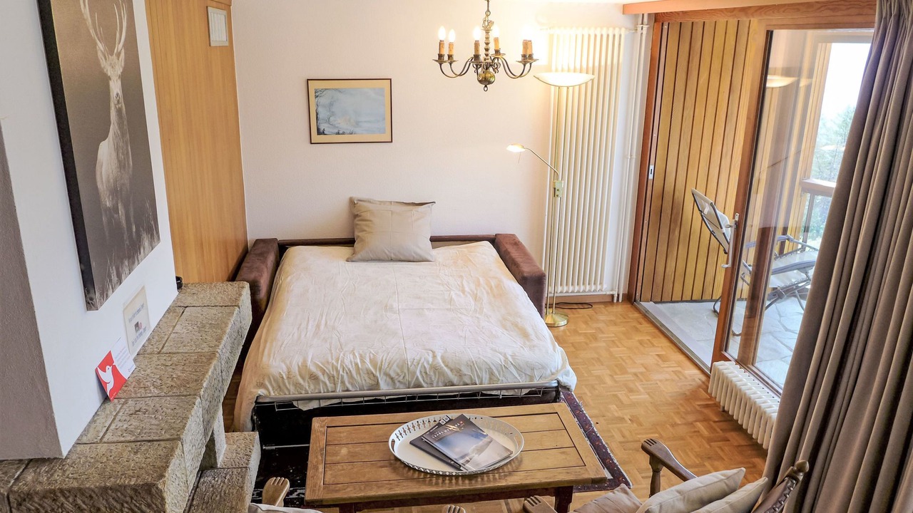 Photo of Livingroom in Randogne