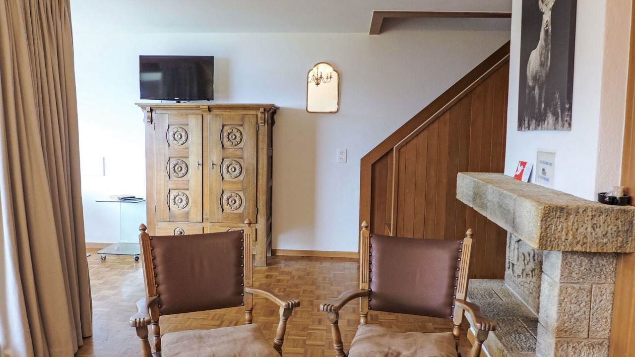 Photo of Livingroom in Randogne