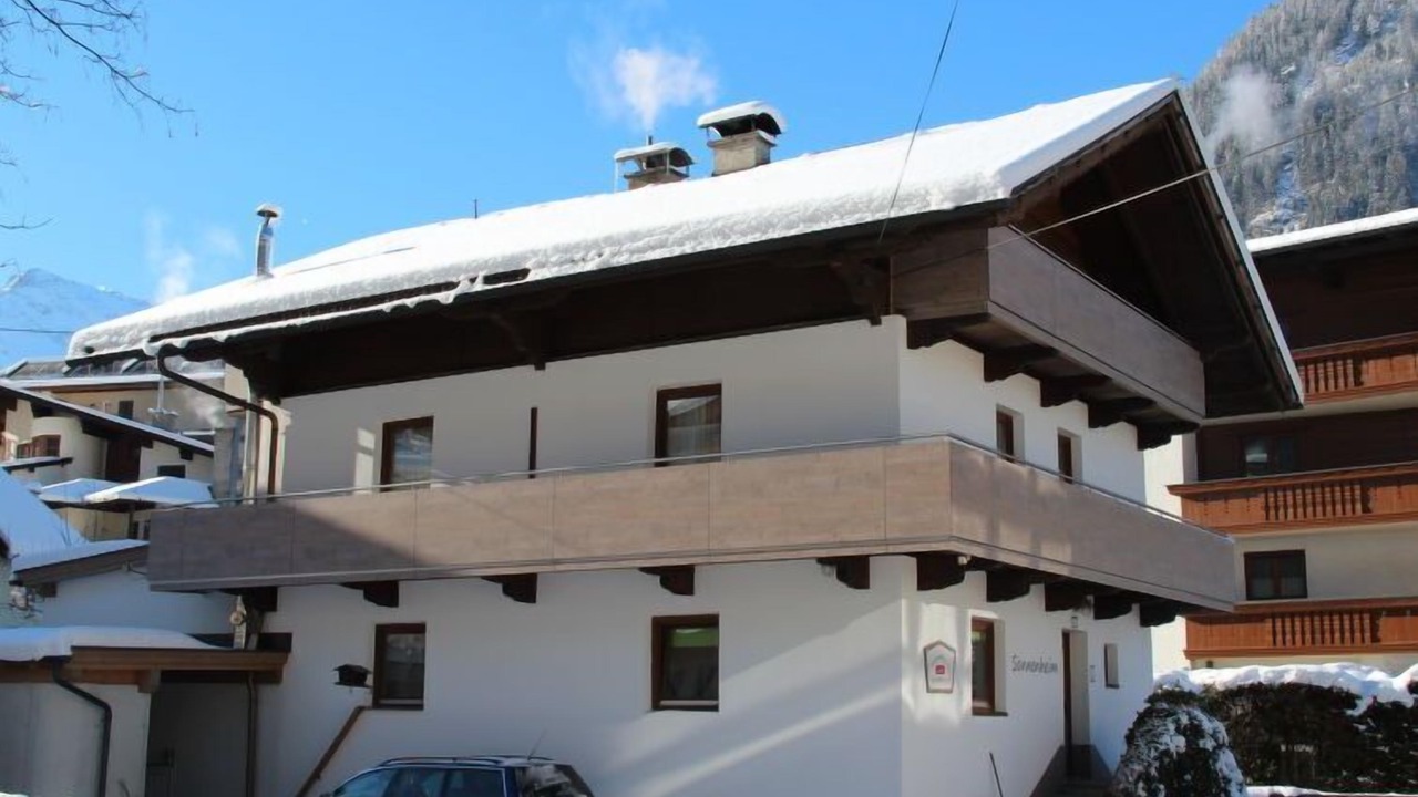 Photo of Others in Mayrhofen