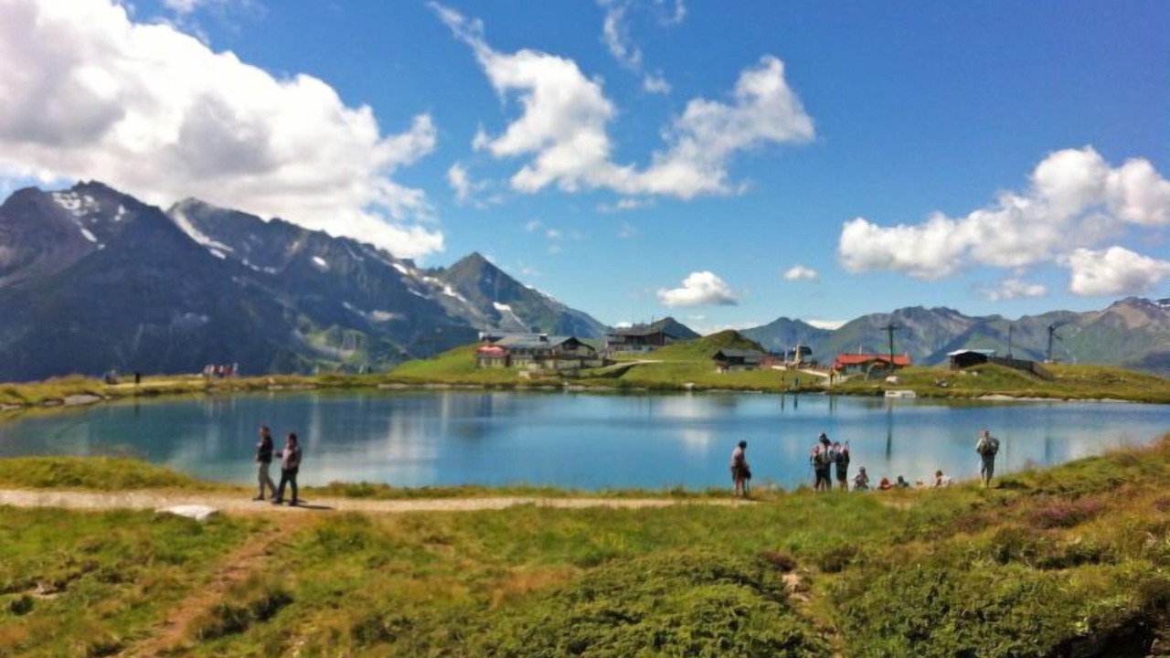 Photo of Others in Mayrhofen