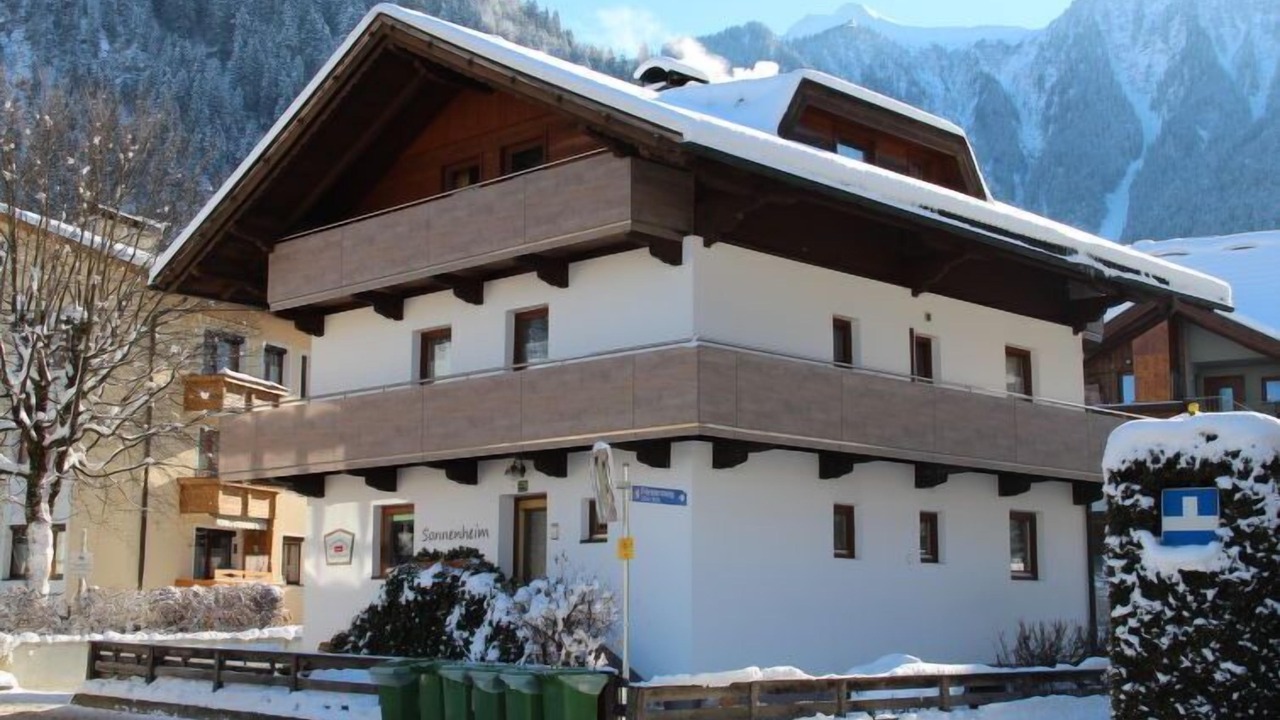Photo of Others in Mayrhofen