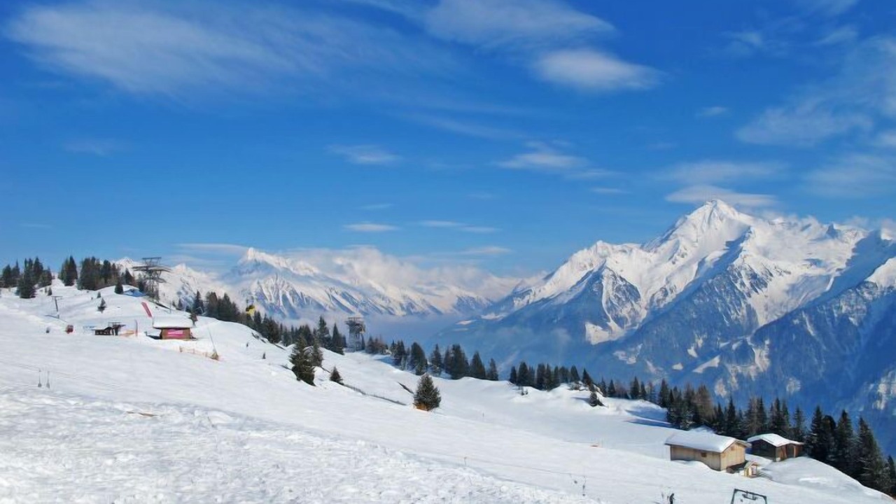 Photo of Others in Mayrhofen